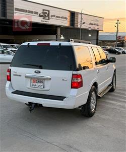 فورد إكسبيديشن